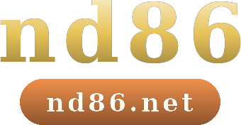 nd86 logo