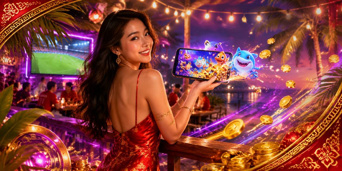 nd86 mobile gaming