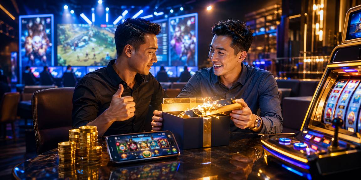 nd86 mobile gaming