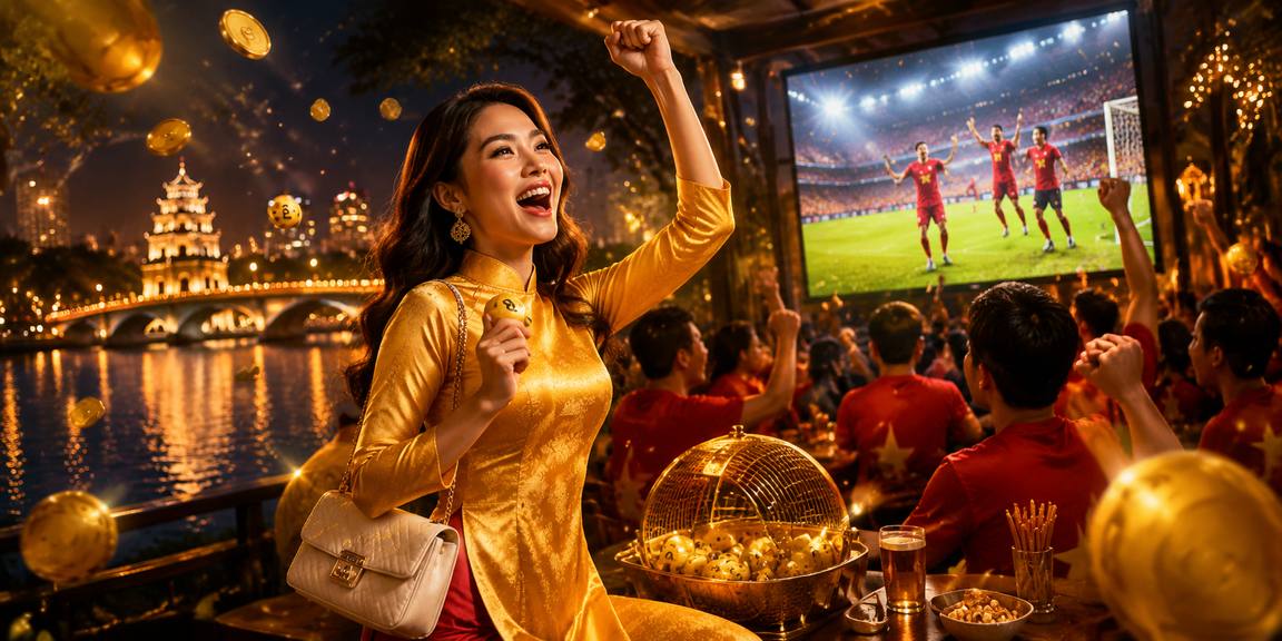 nd86 Hoàn tiền thể thao